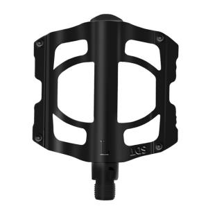 China Customization Painting ADC12 Aluminum Die Casting Bicycle Pedal Spare Parts wholesale