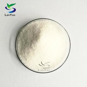 China Cpam Cationic Polyacrylamide Powder Polyacrylamide Coagulant Wastewater Treatment wholesale