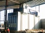 Truck Spraying Booth Industry Large Spray Booth
