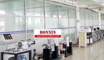 Wuhan Bonnin Technology Ltd.