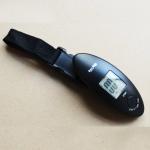 100g 40kg Travel Digital Scale Low Battery Indication For Weighing Luggage