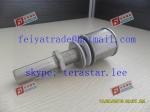 STAINLESS STEEL STRAINER NOZZLE / Long Neck Screen Nozzle / Johnson filter