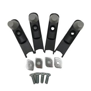 China Retractable Sliding Door Accessories Hardware Window Screen Mesh wholesale