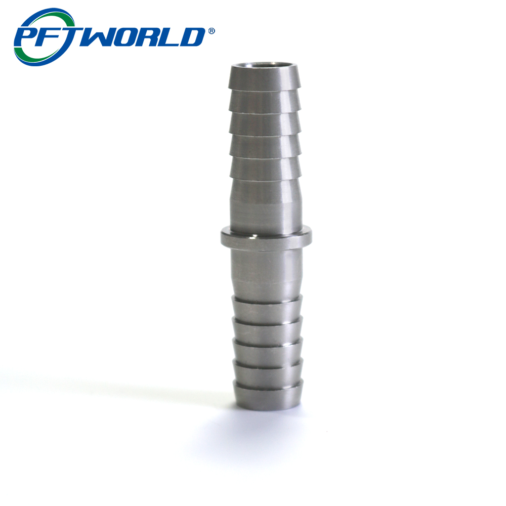 Precision CNC machining milling and turning aluminum parts