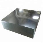 SPCC Printed Electrolytic Tin Plate Food Grade ETP SPTE Steel Sheet