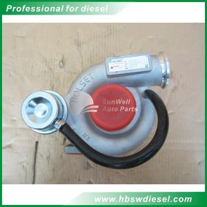 China HE221W Turbo 2834187 2834188 3768010 for Cummins ISDE engine wholesale