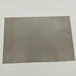 Ultra Thin Porosity High Nickel Sintered Felt Porous Breathable Nickel Felt