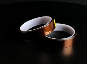 China High Temperature Resistant Polyimide Electrical Insulation Tape wholesale