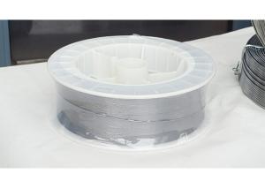 China Thermal Bimetal Nickel Copper Wire Soft Annealed ASTM wholesale