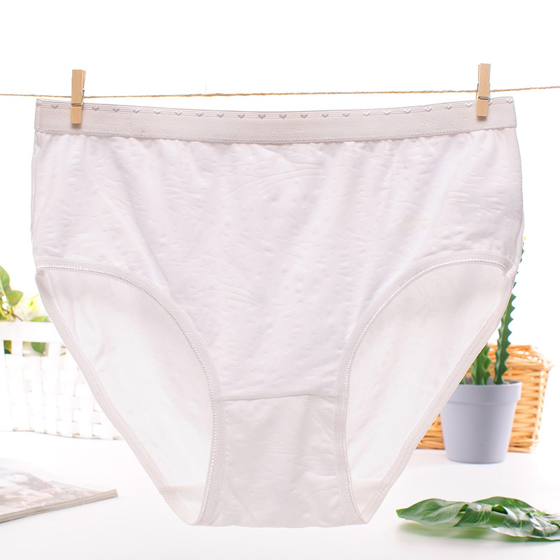 Customized women underwear sexy panty
