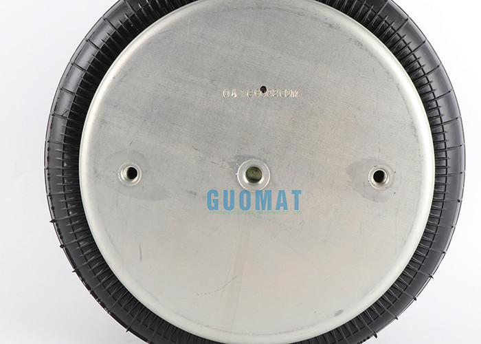 Double Convoluted 2B12-346 Goodyear Air Spring Bag 578-92-3-315