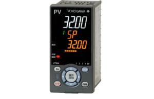 China 21.6VDC 28VDC Yokogawa Temperature Controller UT32A-000-11-00 wholesale