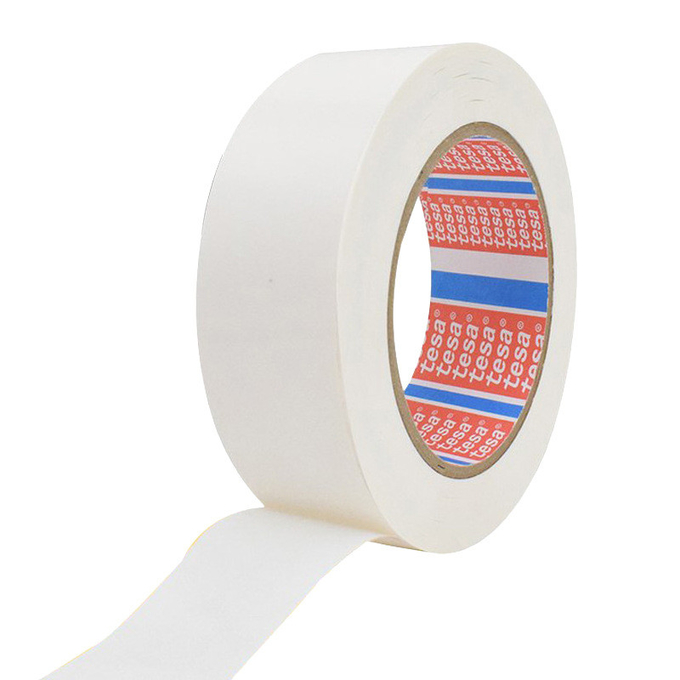 TESA 67208 80µm Double-sided High Seismic PU Substrate Easy To Draw Adhesive