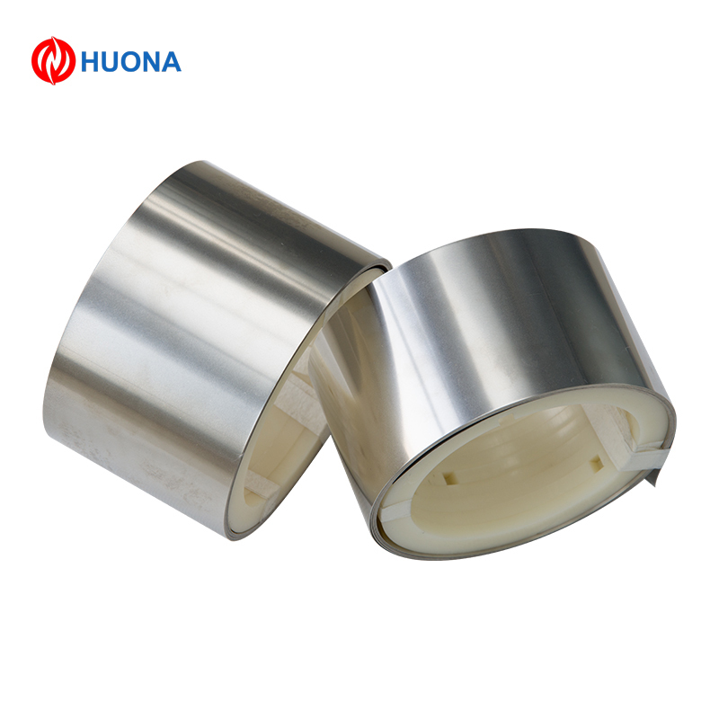 Bright 1-3mm Monel 400 Alloy Product Strip Highest Standards