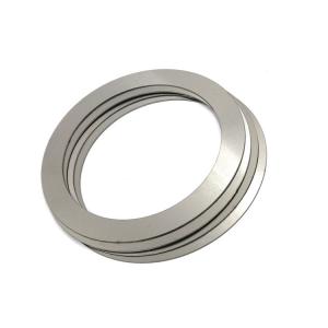 China M10 - M40 Heavy Duty Stainless Steel Shim Rings DIN 988 wholesale