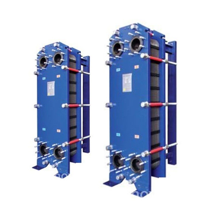 swimming pool Plate heat exchanger