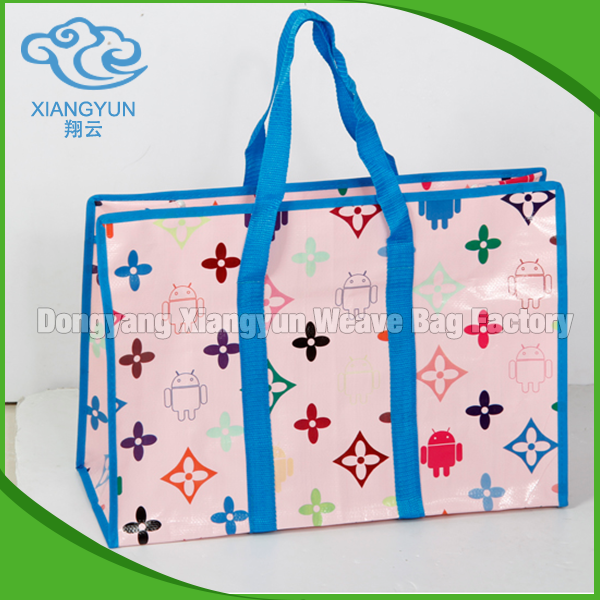 polypropylene shopping bags ,recycled polypropylene shopping bags,laminated polypropylene shopping bags