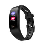 Color Display Blood Pressure Sleep Tracker Bracelet