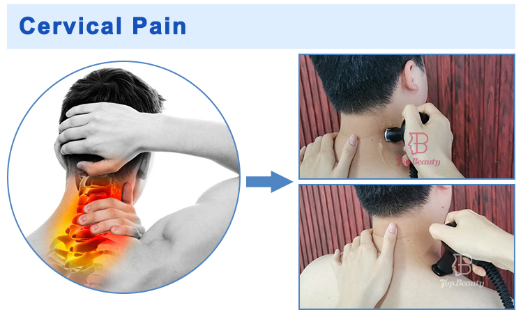 Resistive Rf Tecar Therapy Machine Sports Rehabilitation