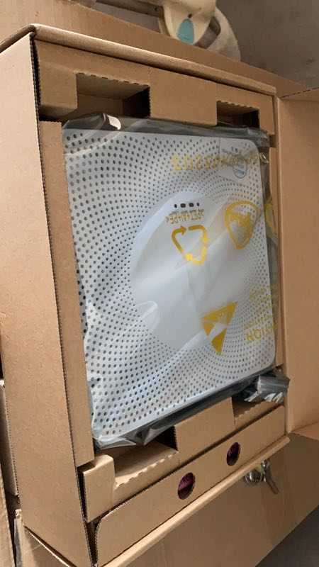 RHUB3909 WD6MXRHUBBA 02311PWA for DBS3900 LampSite