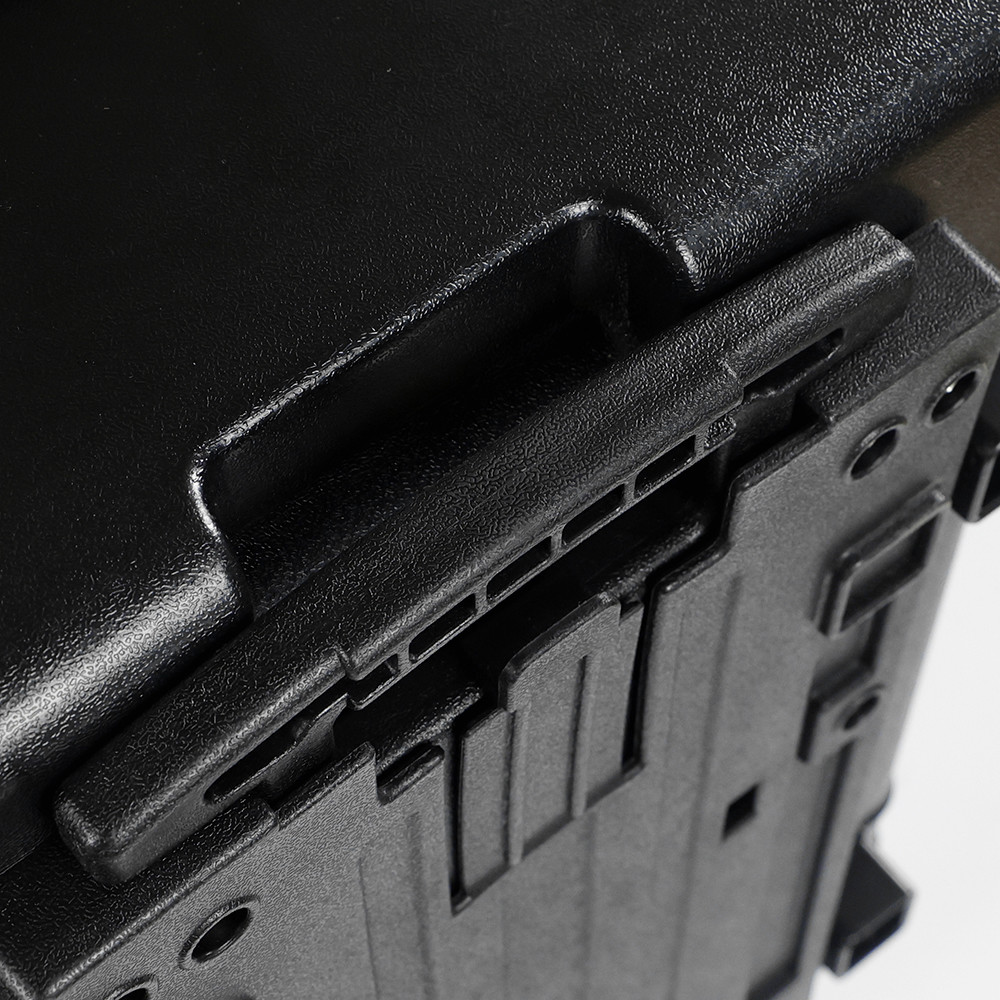 Special Plastic Waterproof Equipment Case