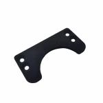 Edge Gate Automotive Plastic Injection Molding Parts SD Moldbase