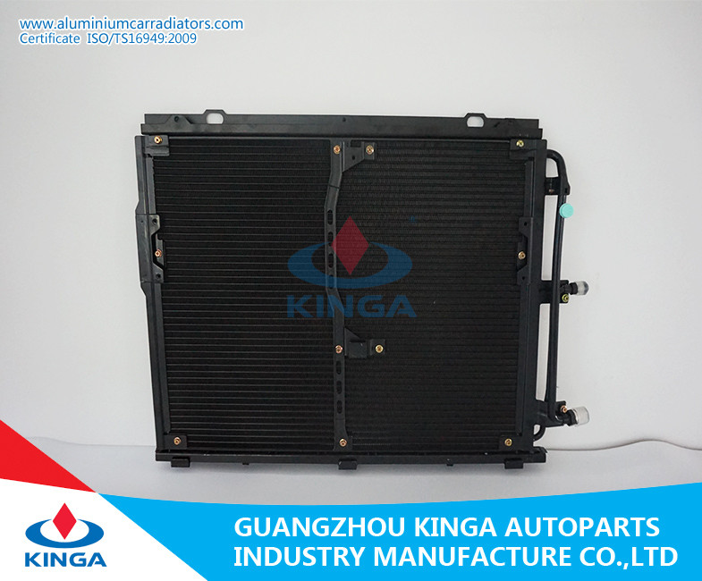 OEM 1408300070 BENZ Car Air Conditioning Condenser For S-CLASS W 140 1991-