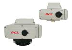 Modulating DC Brushless Quarter Turn Electric Actuator