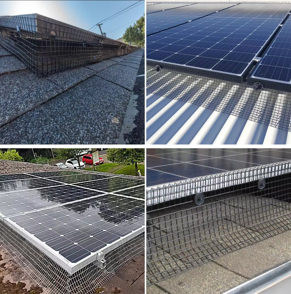 2x2 Square Hole Pvc Welded Wire Mesh Roll For Garden Fence Widely Used In Various Industries