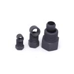 Standard / Non Standard Small Titanium Parts ISO9001 Certificated