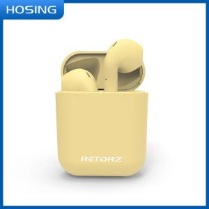China Bluetooth Inpods12 Invisible Wireless Headphones For Running wholesale