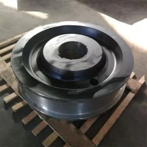 China 0.005mm Tolerance Forged Polished Aluminum Wheels For Light Car ODM wholesale