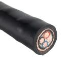 Yjv32 Yjv72 600/1000V Underground XLPE Copper Cable Armoured Power Cable