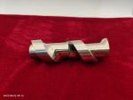 Twin Screw Threaded Extruder Block Twin Screw Elements 12 - 300mm