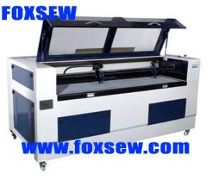 China Double-Head Laser Cutting Machine FX1680CD wholesale