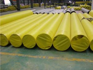 China ASTM A312 TP316L Stainless Steel Welded Pipe wholesale