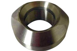 China Metal Olet Stainless Steel Pipe Fittings wholesale
