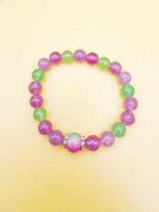 China 204 Design crystal bracelet wholesale