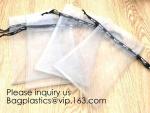 Organza Packing Pouch Bag Hot Sale Products Jewelry Packaging Organza Bags for