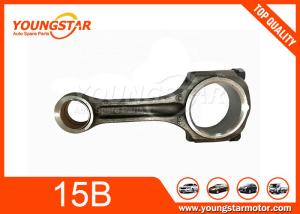 China Diesel Fuel Engine Connecting Rod For Toyota 15B wholesale