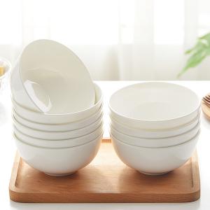China ISO Ceramic Roasting Oven Bowl For Durability wholesale