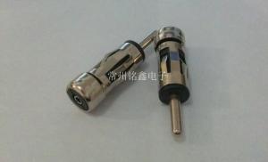 China female car antenna plug wholesale