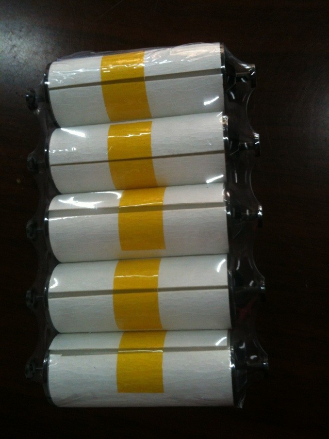 Magicard Rio & Tango Card Printers M9005-772 R Compatible Cleaning Kit/Cleaning Rollers
