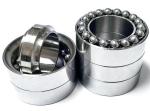 Mud Motor Bearing for Oil Drilling Machine Tungsten Carbide Radial Bearing Tc