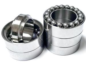 China 128709K(LL) Carbide Radial Bearings for Oil Downhole Drilling Motors Mud Motor Bearing wholesale