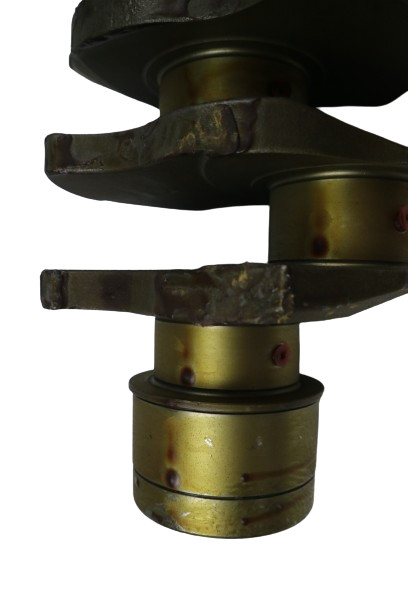ISUZU 700P 4HK1 4HE1 CRANKSHAFT(CAST IRON) 8980292700 8973525340 8971654830