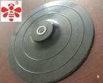 Plastic Backer 3 Inch Diamond Polishing Pads Glass Lixa Diamantados Available
