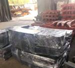 16X90X9 Heavy Duty Trailer Slipper Leaf Springs 1200mm 68.5MM OEM