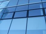 Factory Price Laminated Low-E Glass Insulated for Window / Building