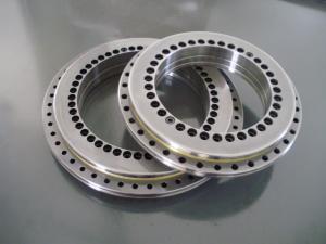 China YRTS260 260*385*55mm Rotary Table Bearing High Speed Turntable bearing wholesale